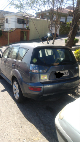Outlander 10/11