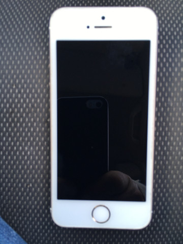 IPhone 5s - Foto 5