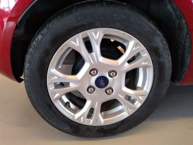 New Fiesta SEL 1.6 (Cambio Automatico) 2016/2017 - Foto 12
