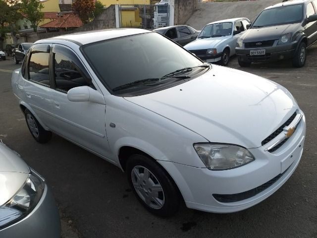 Classic LS 2012 completo - Foto 8