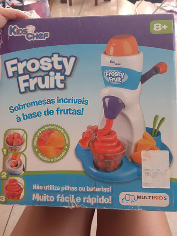 Vendo Frost Fruit