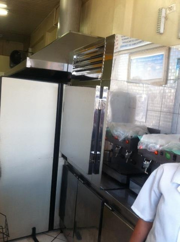 Freezer/Frezer/Geladeira Para Pastéis/gaveteiro com motor, Pastelarias