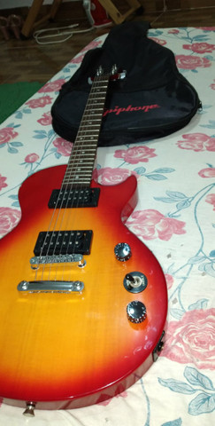 Guitarra