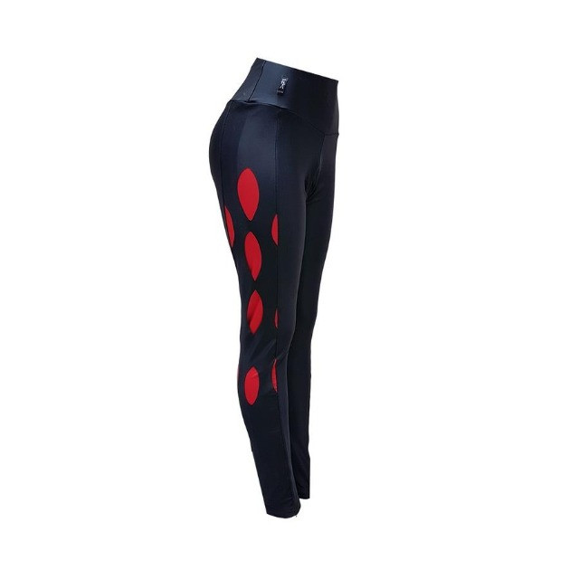 Calça de Ciclismo - Feminina