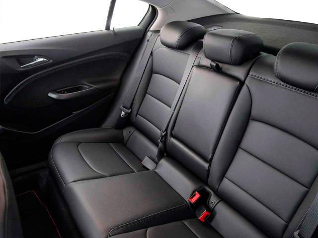 CHEVROLET CRUZE 1.4 TURBO SPORT6 LT 16V FLEX 4P AUTOMÁTICO - Foto 6