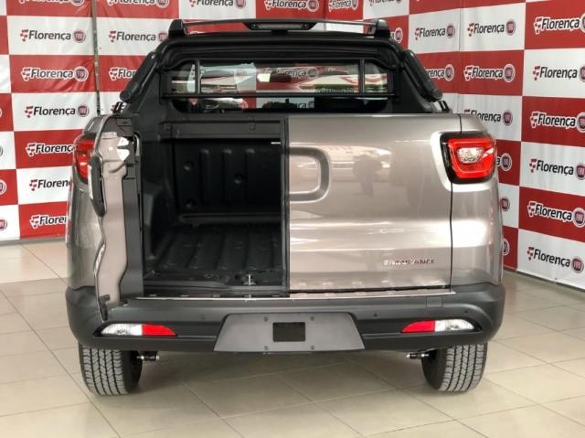 Fiat Toro ENDURANCE 4P - Foto 11