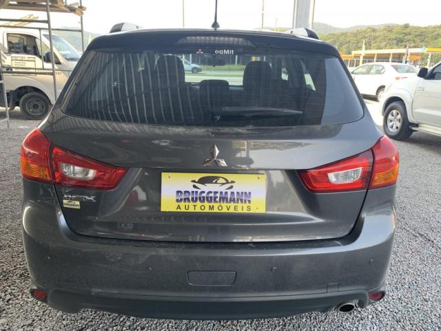 ASX 2.0 16V 160cv Mec. - Foto 6