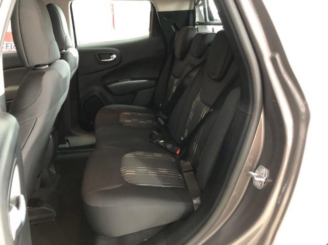 Fiat Toro ENDURANCE 4P - Foto 6