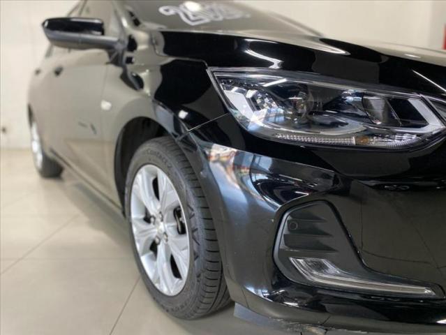Chevrolet Onix 1.0 Turbo Plus Premier - Foto 6