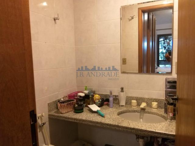 Apartamento à venda com 2 dormitórios cod:JB2APV5145 - Foto 18