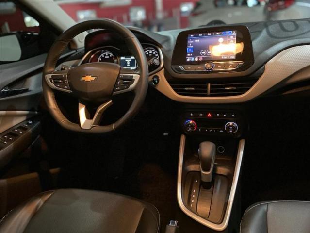 Chevrolet Onix 1.0 Turbo Plus Premier - Foto 11