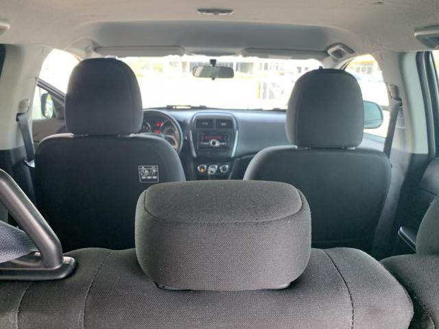 ASX 2.0 16V 160cv Mec. - Foto 14