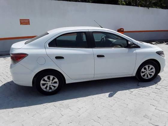 PRISMA 2019/2019 1.0 MPFI JOY 8V FLEX 4P MANUAL - Foto 9