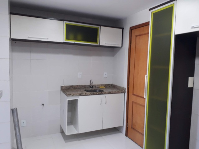 Apto 03 quartos, sendo 01 suíte - Parque Dez -Ópera Prima - Foto 16