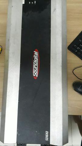 Força SounDigital 16 mil rms - Foto 2
