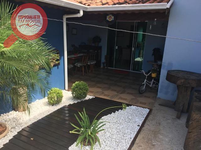 Casa com 2 dormitórios à venda, 120 m² por R$ 340.000 - Centro - Botucatu/SP - Foto 6