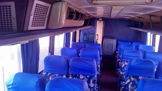 Ônibus - Foto 6