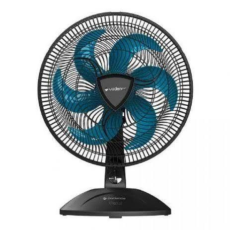 Ventilador Cadence Grande Turbo 40cm - Foto 4