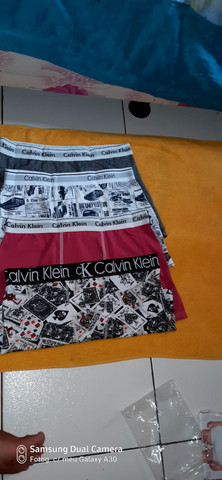 Cuecas calvin Klein - Foto 4