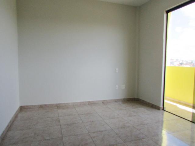 Apartamento para alugar com 3 dormitórios em Vila belo horizonte, Divinopolis cod:22417