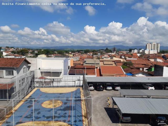Apartamento para Venda em Caçapava, Jardim Caçapava, 2 dormitórios, 1 banheiro, 1 vaga - Foto 11