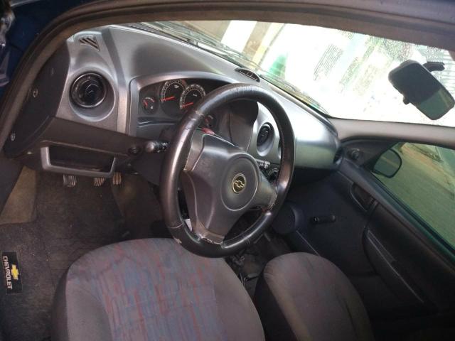 Vende-se celta 2009 100% legalizado ar gelando - Foto 2