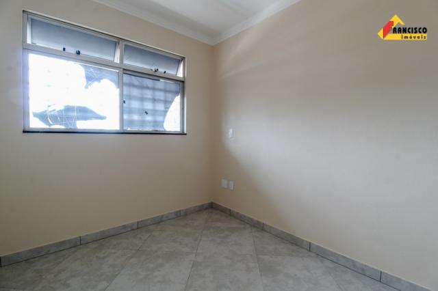 Apartamento para aluguel, 2 quartos, 1 vaga, esplanada - divinópolis/mg - Foto 8