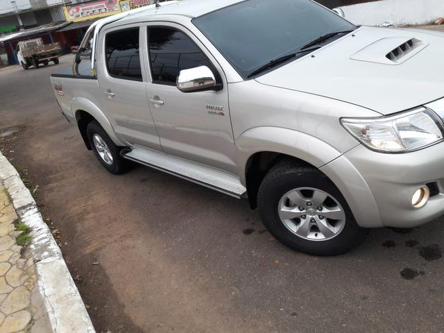 Hilux - Foto 3
