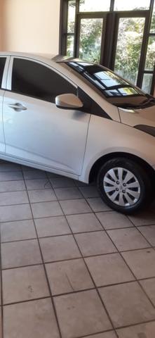 HB 20 Confort Plus 1.0 - 12 V