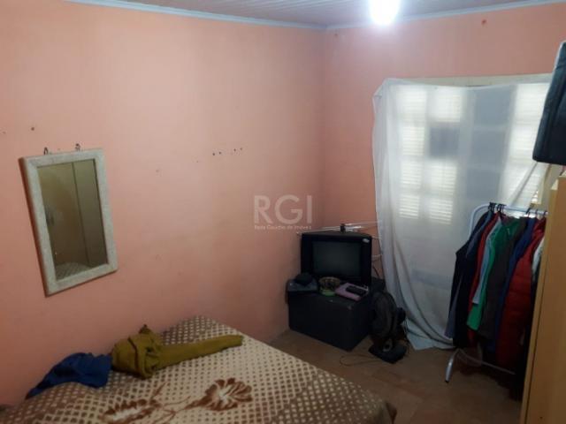 Terreno à venda em Hípica, Porto alegre cod:BT9668 - Foto 3