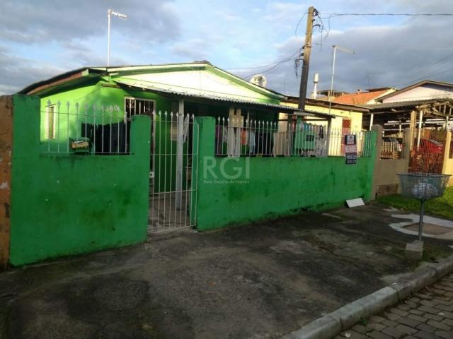 Casa à venda com 5 dormitórios em Rubem berta, Porto alegre cod:LI50878482 - Foto 3