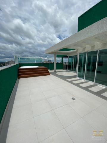 Apartamento à venda com 3 dormitórios em Centro, Foz do iguacu cod:973 - Foto 13