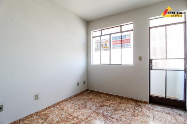 Apartamento para aluguel, 3 quartos, 1 vaga, Bom Pastor - Divinópolis/MG - Foto 6