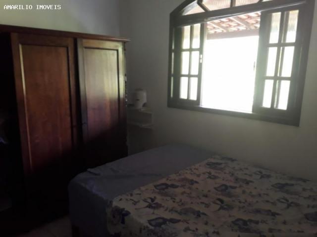 Sítio para Venda em Maricá, Itaipuaçu, 4 dormitórios, 2 suítes, 3 banheiros - Foto 16