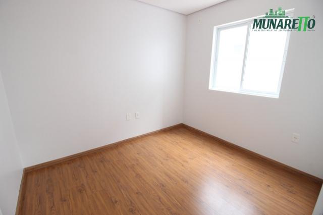 Apartamento para alugar com 1 dormitórios em Itaíba, Concórdia cod:5952 - Foto 4