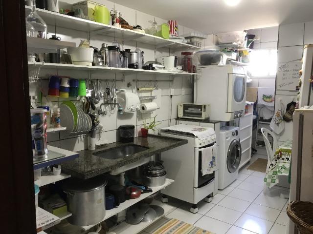 Apartamento Buraquinho -Lauro de Freitas 2/4 suite - Foto 6