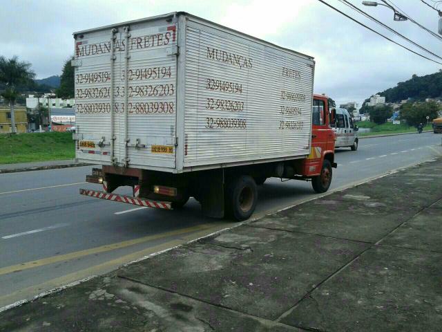Mudancas fretes carretos viagens