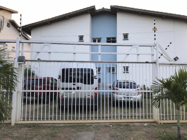 Apartamento Buraquinho -Lauro de Freitas 2/4 suite