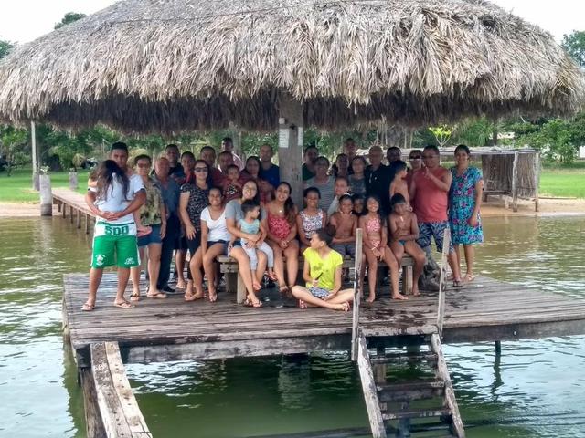 Chacara p/ eventos - Foto 2