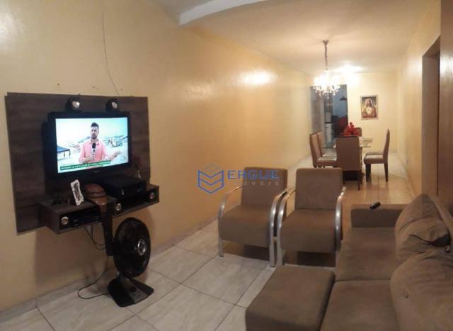 Casa com 3 dormitórios à venda, 215 m² por R$ 349.000,00 - Passaré - Fortaleza/CE - Foto 6