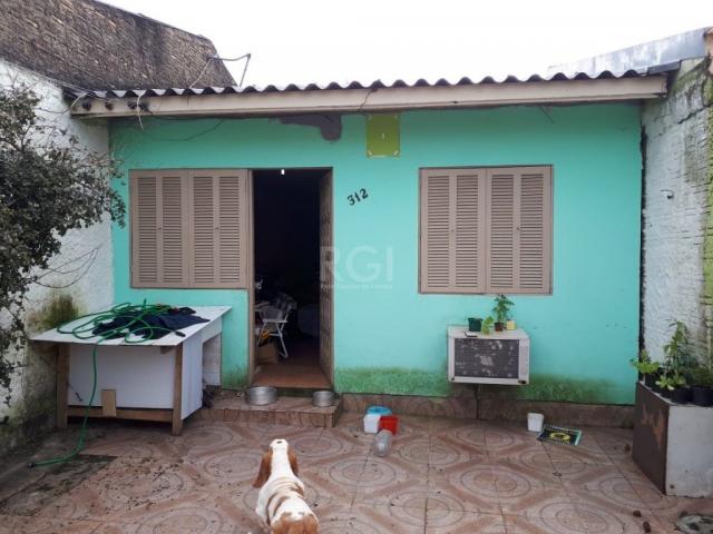 Terreno à venda em Hípica, Porto alegre cod:BT9668