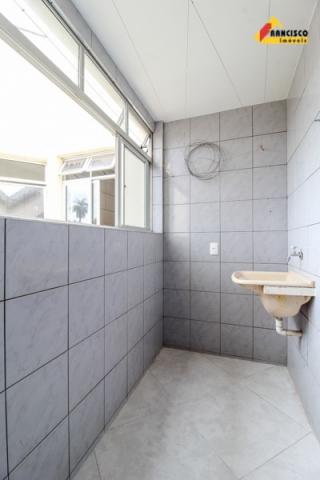 Apartamento para aluguel, 2 quartos, 1 vaga, esplanada - divinópolis/mg - Foto 6