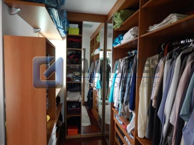 Casa à venda com 4 dormitórios em Vila jerusalem, Sao bernardo do campo cod:1030-1-61352 - Foto 14