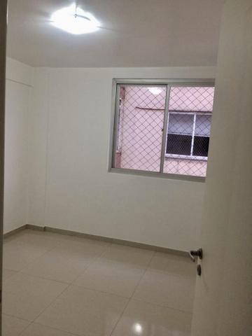 Vendo apartamento Edifício Mansão del Rey I - 5 andar frente - Foto 11