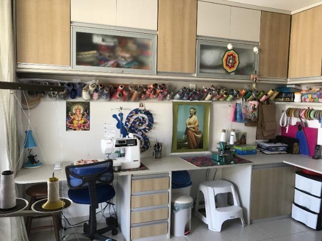 Apartamento Buraquinho -Lauro de Freitas 2/4 suite - Foto 11