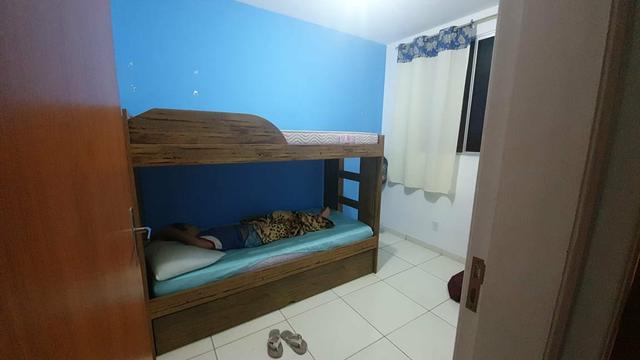 Lindo apartamento - Foto 4