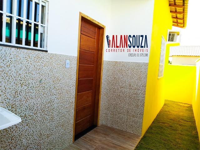 Casa de 2 quartos e piscina + área gourmet em Unamar Cabo frio - Foto 12