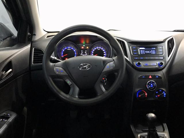 HB20 Comfort 1.0 2018!! - Foto 6