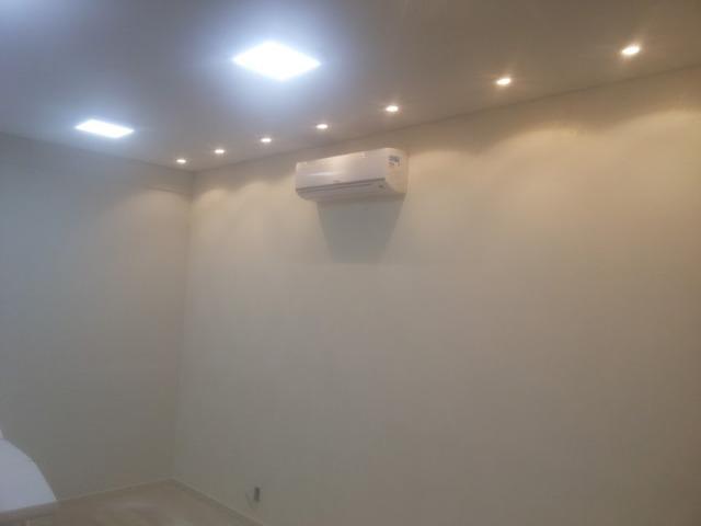 Eletricista Residencial, Comercial e Predial (Atendo todos os bairros de BH)