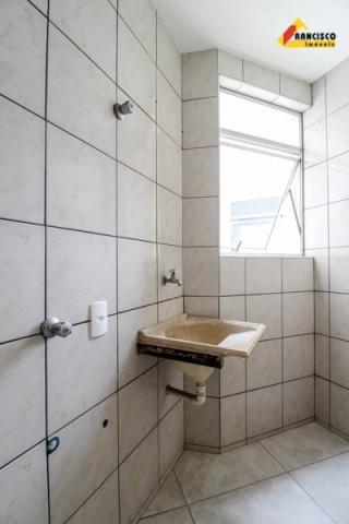 Apartamento para aluguel, 2 quartos, 1 vaga, Esplanada - Divinópolis/MG - Foto 4